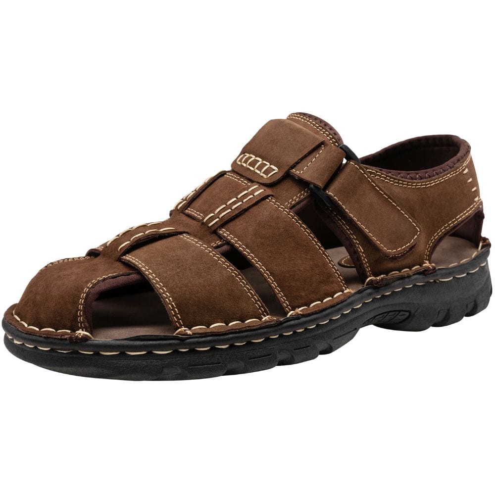 Jousen 2025 men's sandals