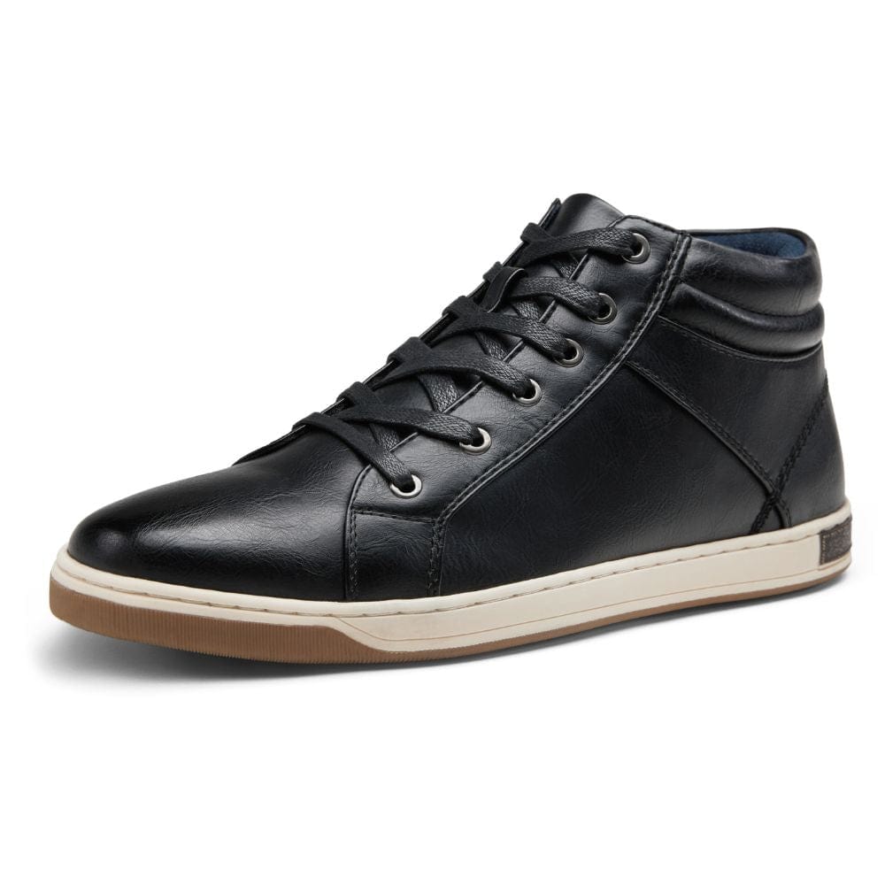 Men's High Top Dress Sneakers JOUSEN JOUSEN SHOES