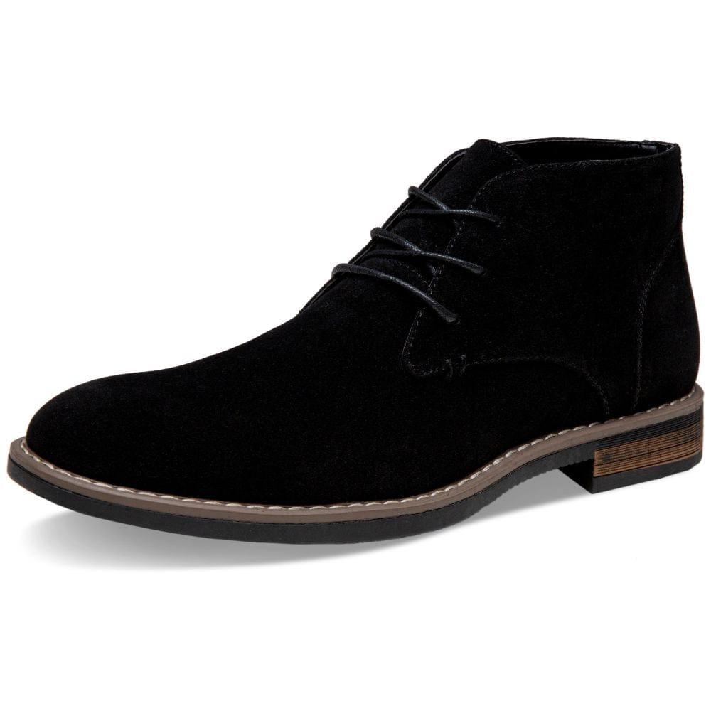 Men's Chukka Boots | JOUSEN – JOUSEN SHOES