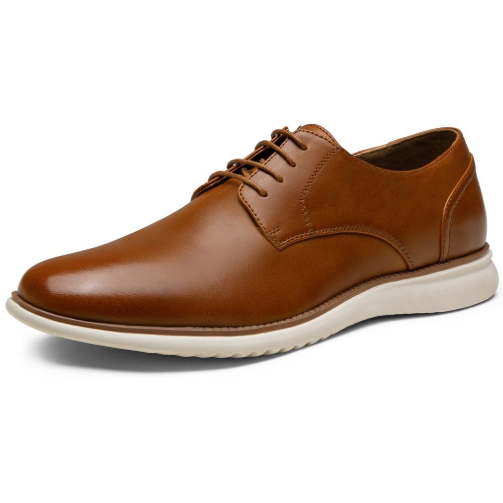 Men's Brogue Dress Shoes | JOUSEN – JOUSEN SHOES